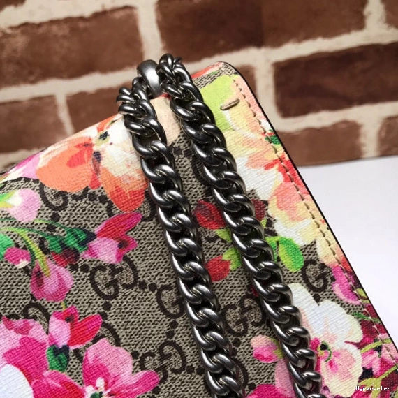 Hyperpeter GG bag mini Dionysus GUCCI 0810